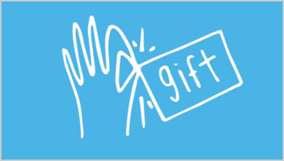 gift cards
